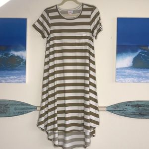 LLR Carly